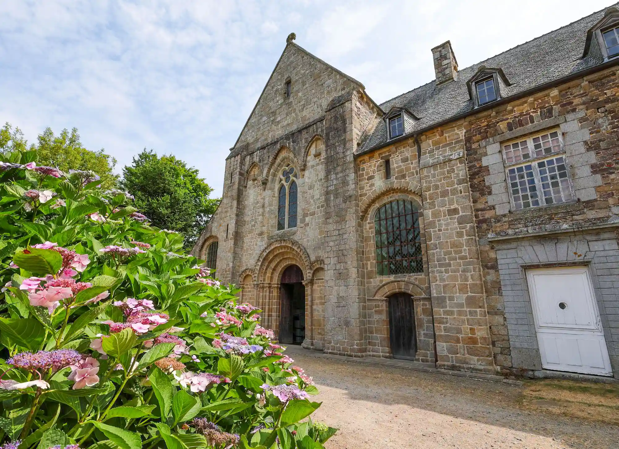 Villedieu les Poêles